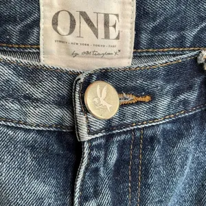 ONE TEASPOON‎ Awesome Baggies Distressed Low Rise Jeans Size 27 thumbnail 5
