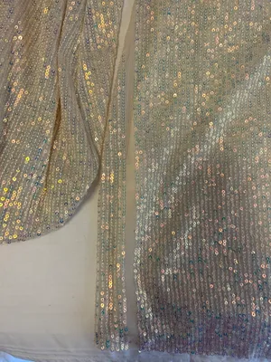 Lucy in the Sky Dress thumbnail 5