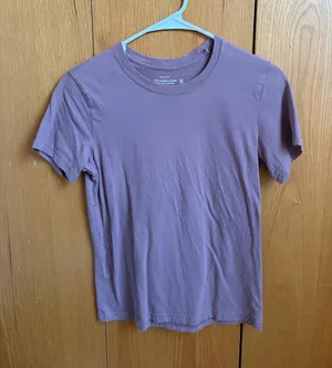 Abercrombie & fitch Relaxed Tee Short Sleeve thumbnail 1