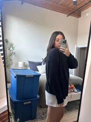 Under Armour Black Long Sleeve thumbnail 2
