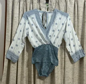 Intimately Free People On Board Bodysuit thumbnail 1