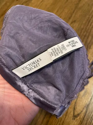 Victoria's Secret Bralette thumbnail 3