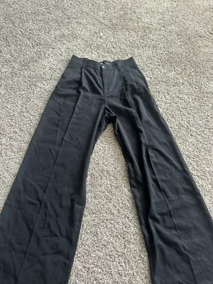 ZARA trouser thumbnail 1
