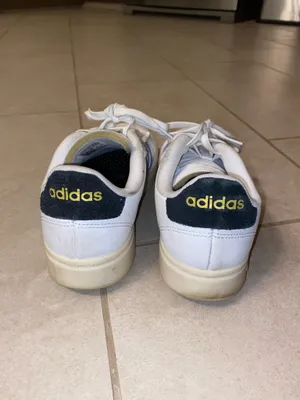 Adidas Grand Court Alpha Sneakers Women’s thumbnail 3