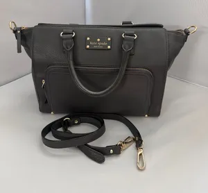 Kate Spade Baxter Street Navy stachel thumbnail 1