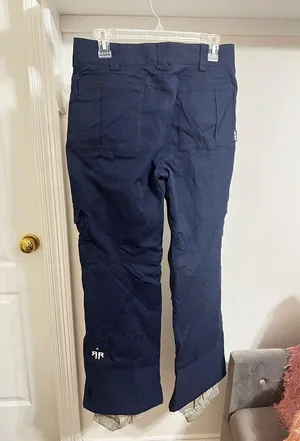Burton’s Snowboard Women’s Pants thumbnail 8