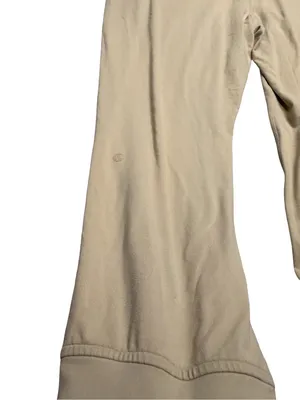 ✨💛 Lululemon Ready to Rulu‎ High Rise Jogger Butter Yellow Size 16 💛✨ thumbnail 6