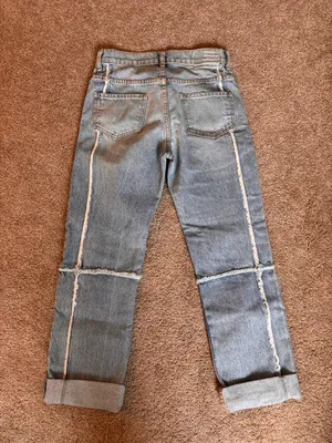 Revice Denim Jeans thumbnail 3