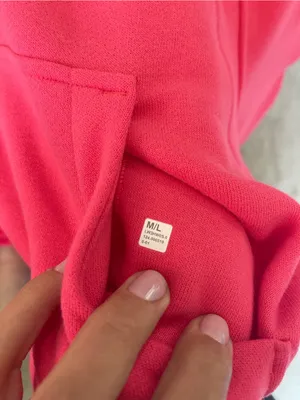 Lululemon Scuba Oversized Funnel-Neck Half Zip thumbnail 6