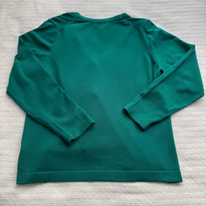 XL Charter Club V-Neck Cardigan thumbnail 2