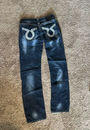 Big star Women’s Jeans thumbnail 1