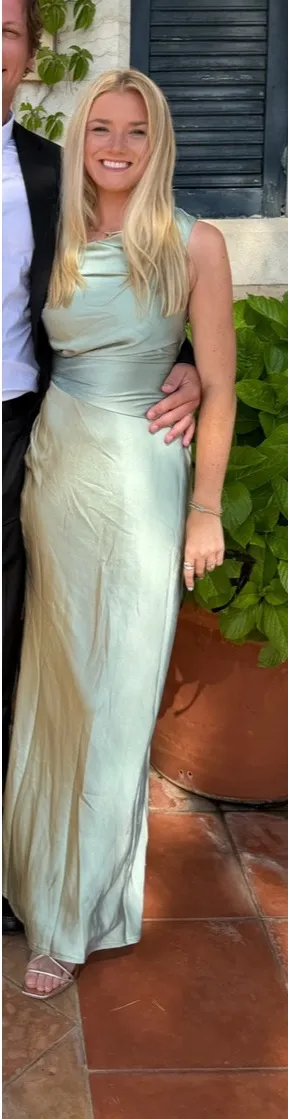 These Three Boutique Dress  thumbnail 3