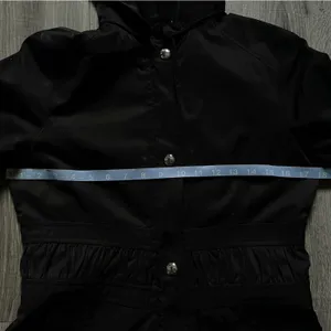 Guess women’s Black Small Coat thumbnail 9