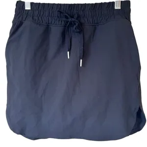 RACHEL ZOE Black Skort thumbnail 2