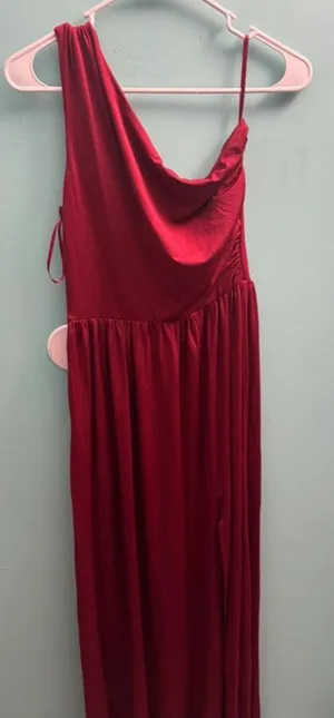 Long dress thumbnail 1