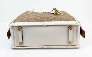 Coach Crossbody Dreamer Bag thumbnail 4