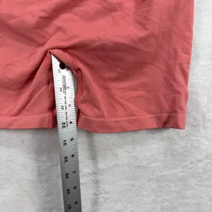 Alphalete Scrunch Seamless Shorts High Waist‎ Gym Workout Athletic Small thumbnail 5
