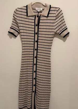 Lucky-brand Women's multi Dress thumbnail 1