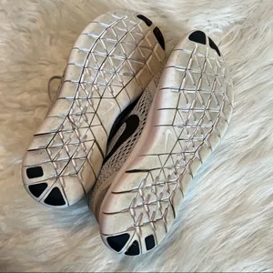 Nike Running Shoes | Nike Free RN Sneakers | Please Read Below thumbnail 7