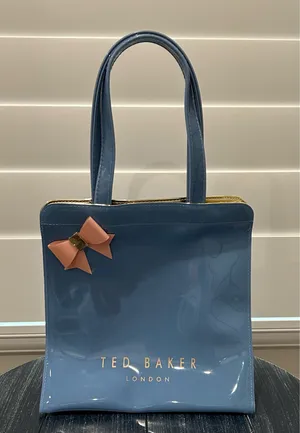 Ted Baker Small Icon Tote thumbnail 1