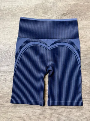 •RYKA• SEAMLESS BIKE SHORTS thumbnail 5