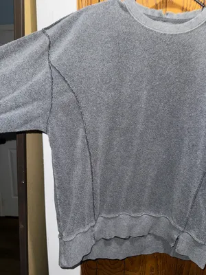 Aerie Sweatshirt thumbnail 2