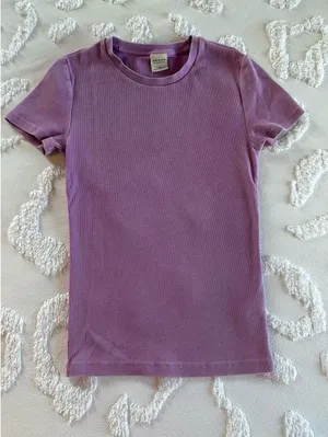 Aritzia HomeStretch Crew T-Shirt thumbnail 1