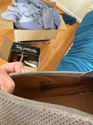 Steve Madden Slip-Ons thumbnail 6