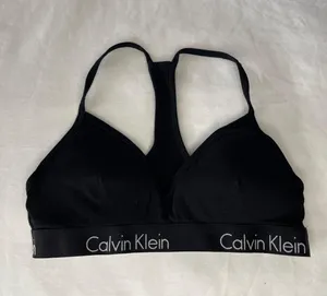Calvin Klein Sports Bra thumbnail 1