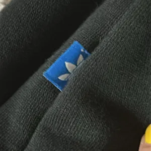 Adidas Original Trefoil Crew Womens Sweatshirt New size Small thumbnail 6