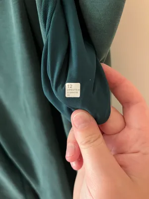 Lululemon Wide Leg Pants thumbnail 4