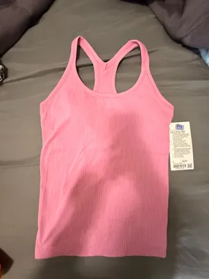 Lululemon Ebb To Street Tank thumbnail 1