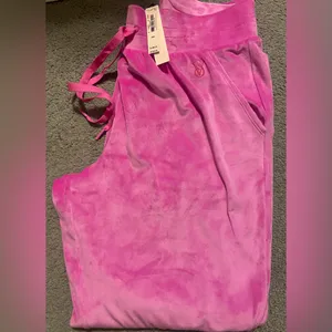 Victoria's Secret Lounge/Jogger Pants, NWT thumbnail 3