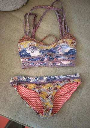 Maaji Bikini Set thumbnail 1