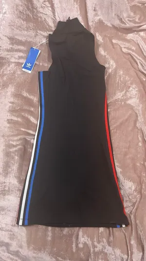 Adidas ADICOLOR TRIOCOLOR TANK DRESS thumbnail 9