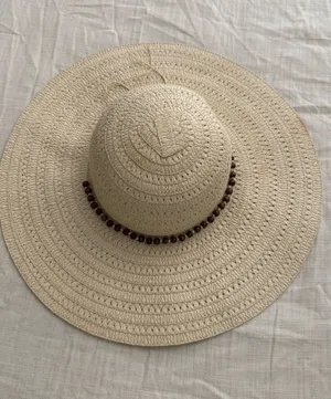 Anthropologie Floppy Beach Hate thumbnail 1