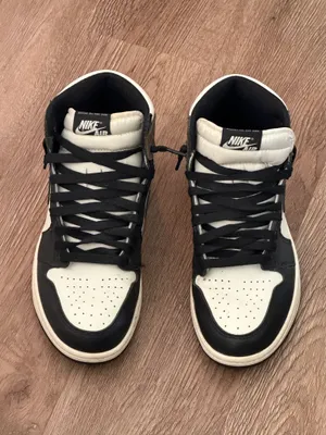 Air Jordan Mocha 1 High thumbnail 2