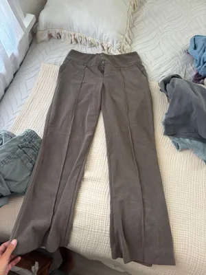 Brown Dress Pants  thumbnail 3