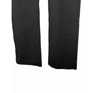 I.AM.GIA Lucid Pants Black Strappy Cutout Flare Y2K Festival XS thumbnail 4