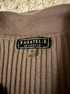 Bagatelle top thumbnail 2