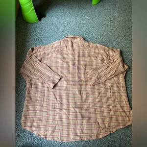 BDG Multicolor Plaid Shirt thumbnail 2