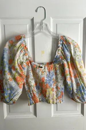Billabong Top thumbnail 2