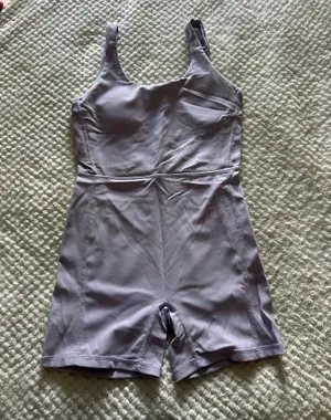 Wilo workout set Purple thumbnail 1