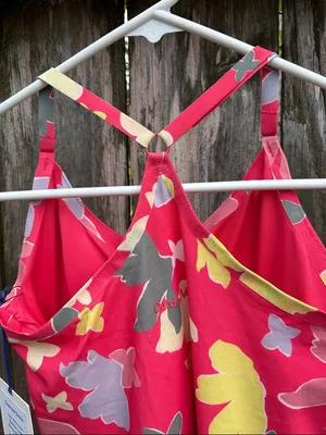 NWT Outdoor Voices Slice of Life Sports Dress Size XS Retail $100.00 thumbnail 13