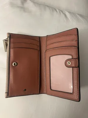 Kate Spade Slim Bifold Wallet thumbnail 3