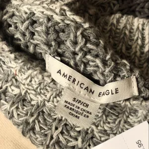 American Eagle oversized sweater thumbnail 3
