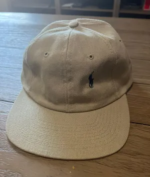 Unisex Cap! No Free Shipping:( Tan thumbnail 1