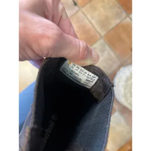 Timberland Women's Courmayeur Valley Chelsea boot size 6.5 thumbnail 8