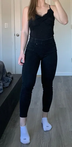 Liverpool The Ankle Legging Jeans thumbnail 1