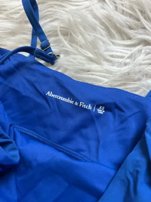 Abercrombie dress thumbnail 3